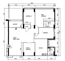 Blk 510 Elias Parks Estate (Pasir Ris), HDB Executive #582423161
